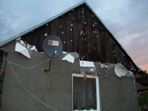 burza skaryszew 2012