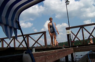 Urlop Pokośno 2012 #urlop