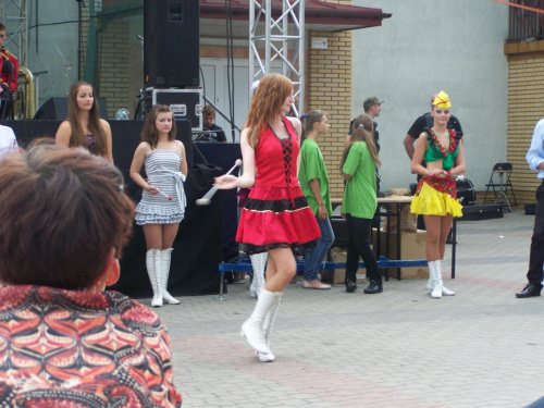 Europarada_2012 #Muzyka