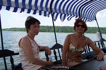 Urlop Pokośno 2012 #urlop