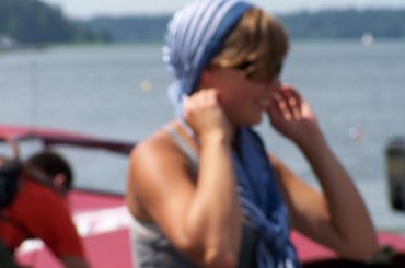 Urlop Pokośno 2012 #urlop