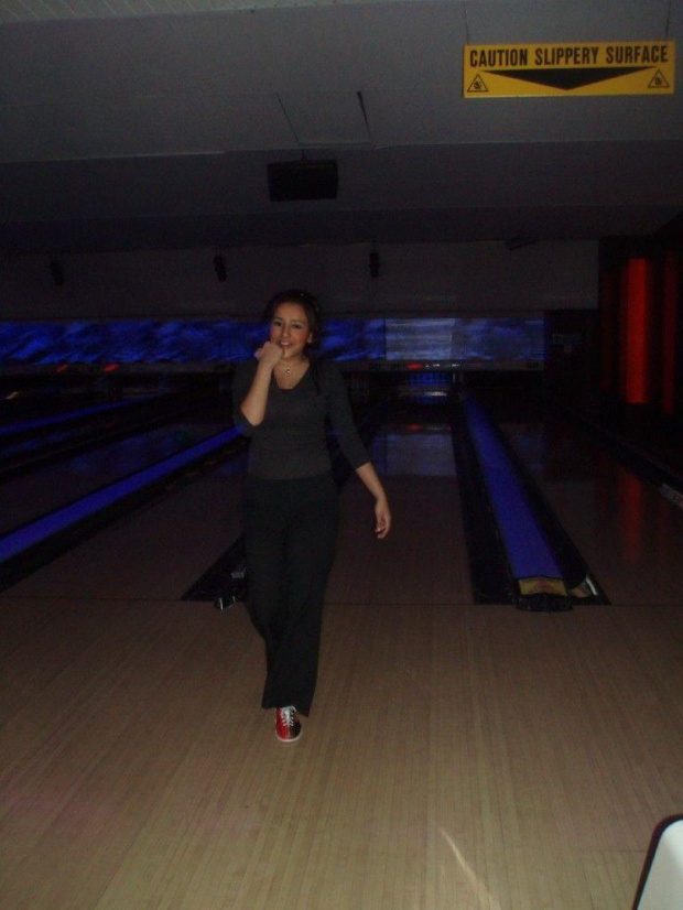 Jas #Swidnon #bowling #Jas