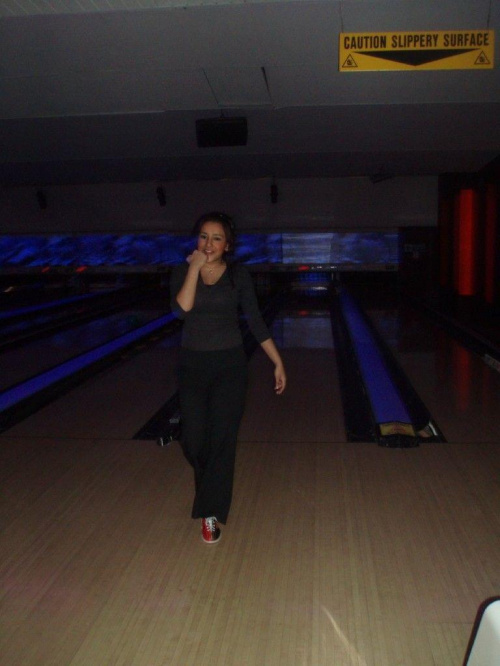 Jas #Swidnon #bowling #Jas