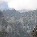 Zbliżenie na Szpiglas #Góry #Tatry