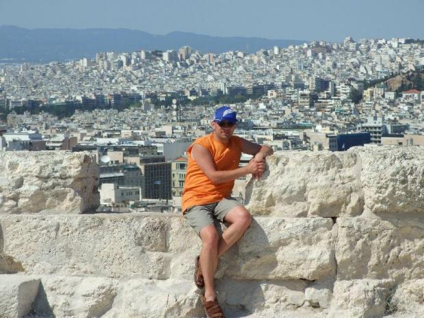 Grecja 2008, Ateny #grecja