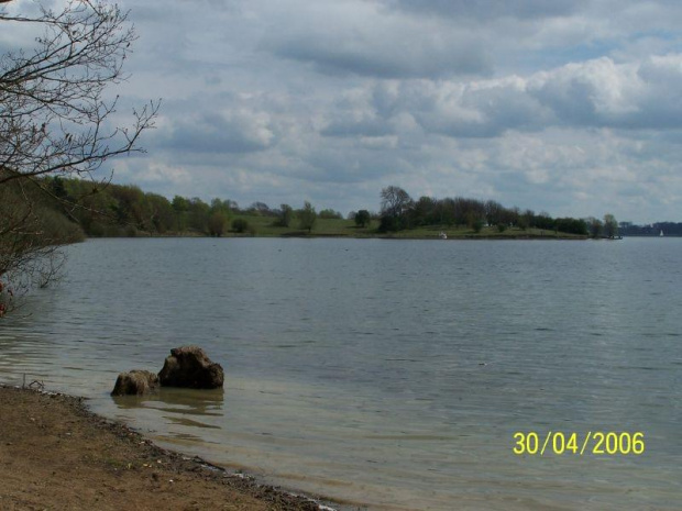 Rutland Water