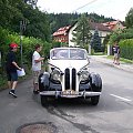 22 BMW 326 Drauz 1938r