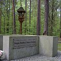 Pomnik Litewskich Lotników w Pszczelniku. #Pszczelnik