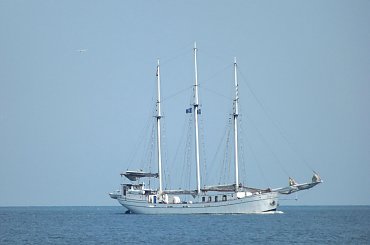 #SailSwinoujscie2012