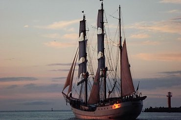 #SailSwinoujscie2012