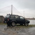 Nissan Terrano 92' 2,7td