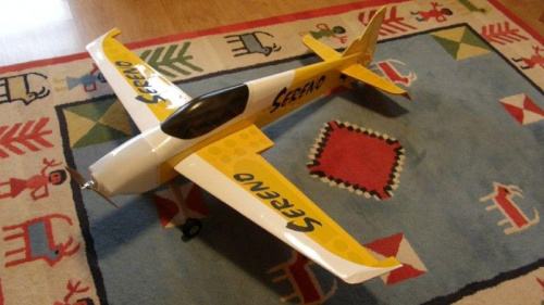 model