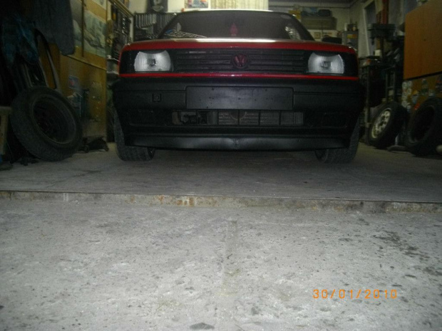 Cicho ciemny :)