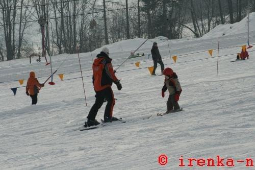 Białka 2009