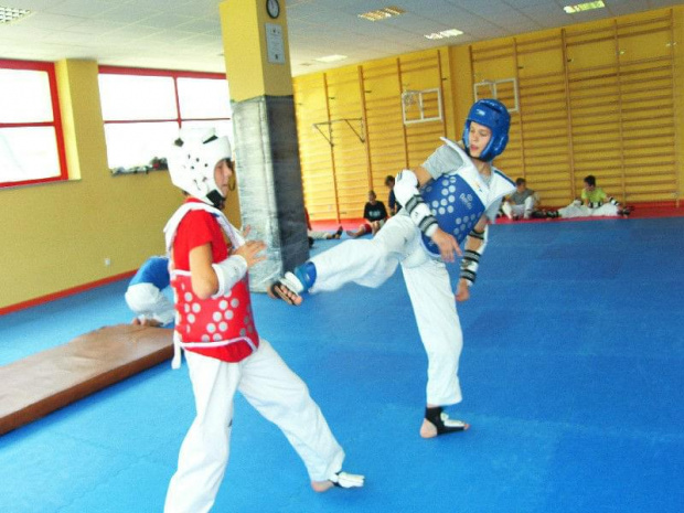 #tkd #taekwondo #walki