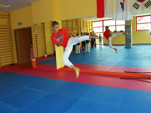 #tkd #taekwondo #walki