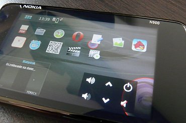 NOKIA N900 #N900 #NOKIA #NOKIAN900