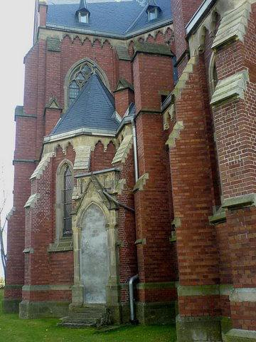 Gotyk #Kościoły
