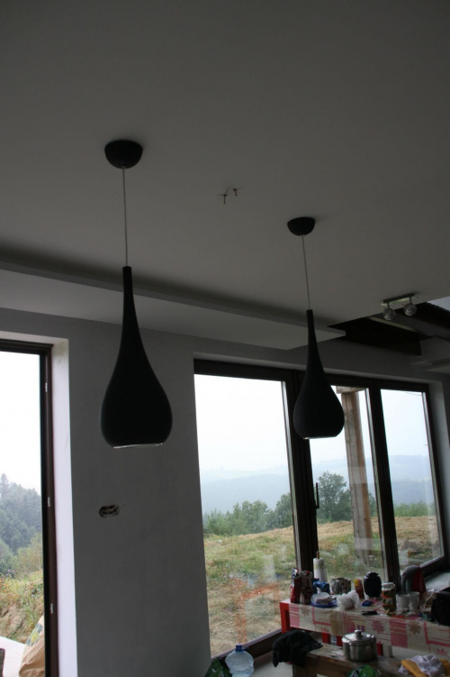 lampy nad stołe