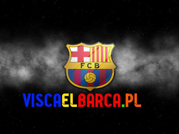 Tapeta wykonana dla VISCAELBARCA.PL