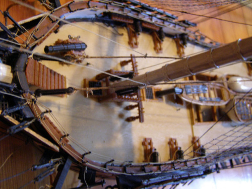 Frigate USS Constitution #uss