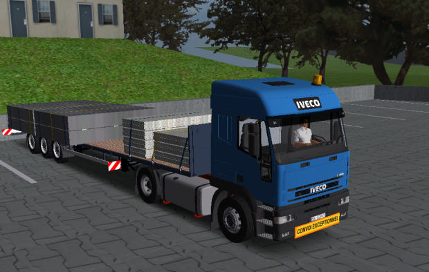 iveco