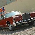 Lincoln Continental IV COUPE
1976 #LincolnContinentalIVCOUPE