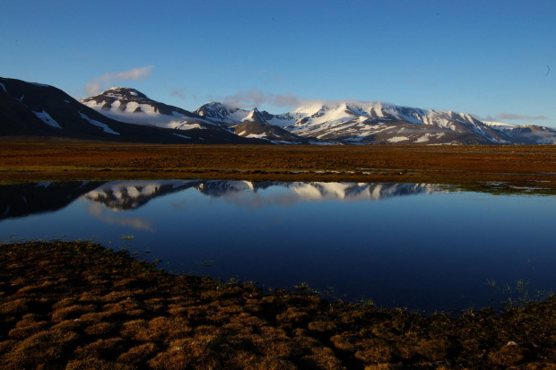 Svalbard