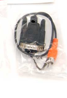 d-sub coaxial