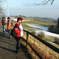 D-4. Ostatnie spojrzenie na klasztor.