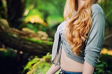 Ela #kobieta #dziewczyna #portret #nikon #strobing #passiv