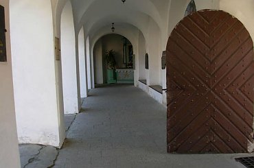 Skępe #klasztor #skępe