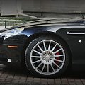 #Aston #AstonMartin #DB9 #Exoticcars #Lux #poland
