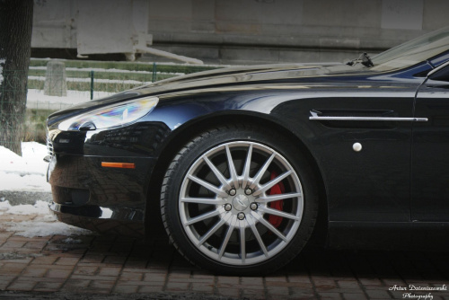 #Aston #AstonMartin #DB9 #Exoticcars #Lux #poland