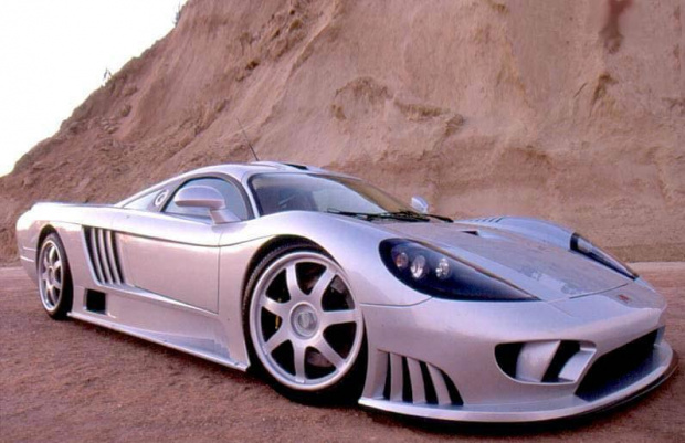 #SaleenS7Model