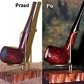 Prince Of Wales No5 RED