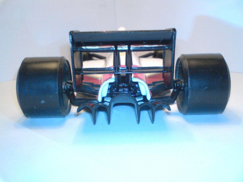 #F1Senna1989Bolid