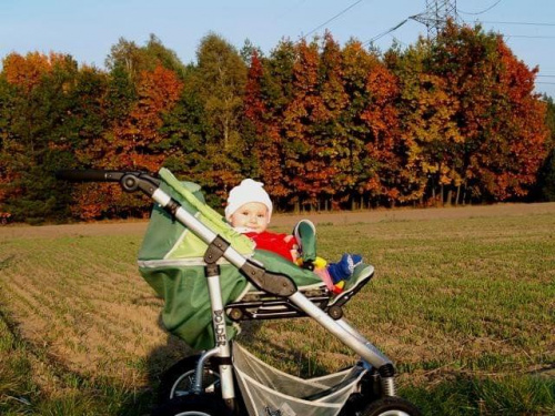 Zgadnijcie jaką porę roku lubimy najbardziej...