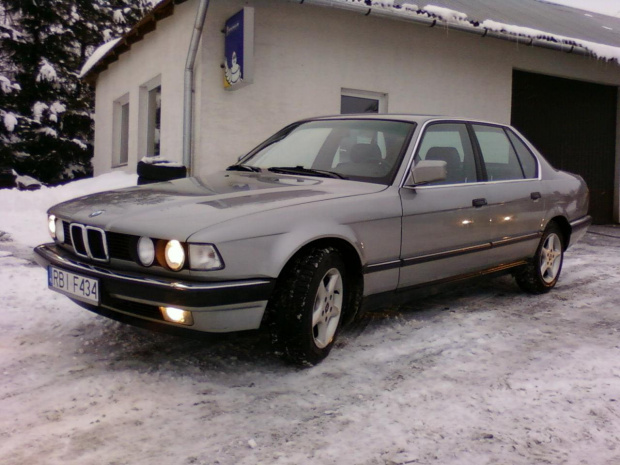 bmw e32 730i