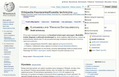 Zrzuty z ekranu #Wektor #Wikipedia