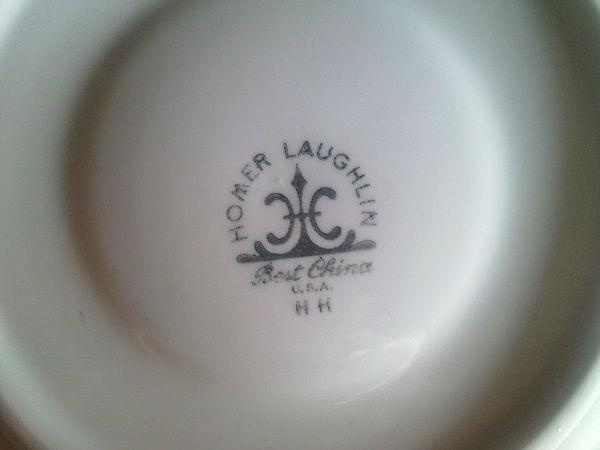 porcelana