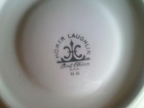 porcelana
