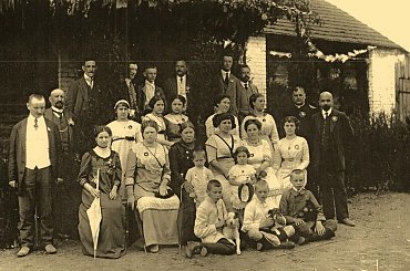 #OSO #OSP #Kałuszyn #historia