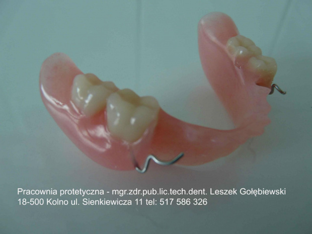 protezy Kolno