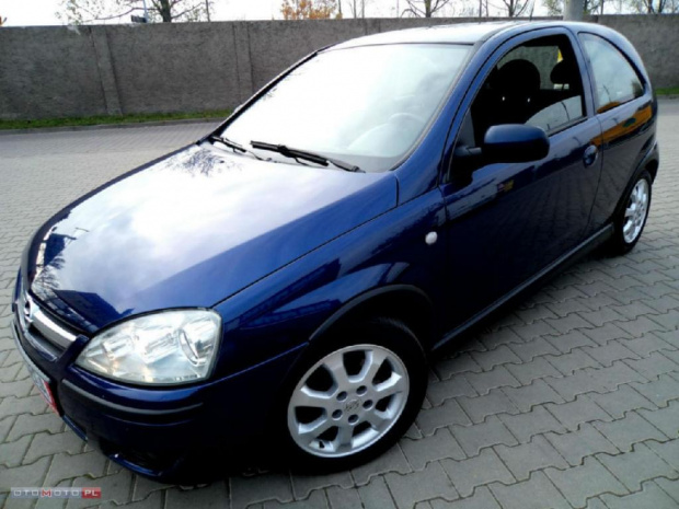 Corsa