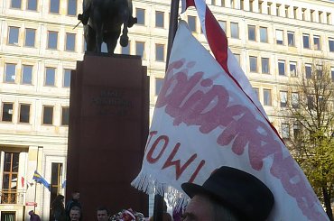 11.11.2012 #Śląsk #Katowice