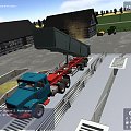 Scania 111 Hauber #Scania #Hauber #LandwirtschaftsSimulator2008