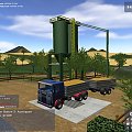 Scania 143 #Scania #LandwirtschaftsSimulator2008