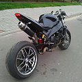 fzr 1000 streetfighter exup custom #streetfighter