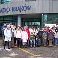 Wawel Radio Kraków 24.02.2009 #mdkmiechow